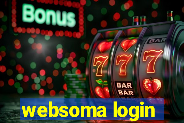 websoma login